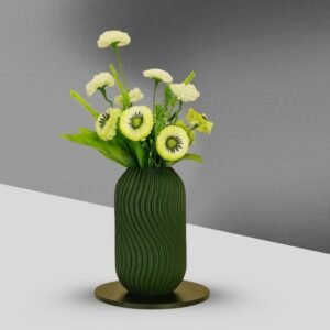 Anemone Vase