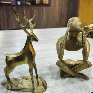 Mystique Gold Collection