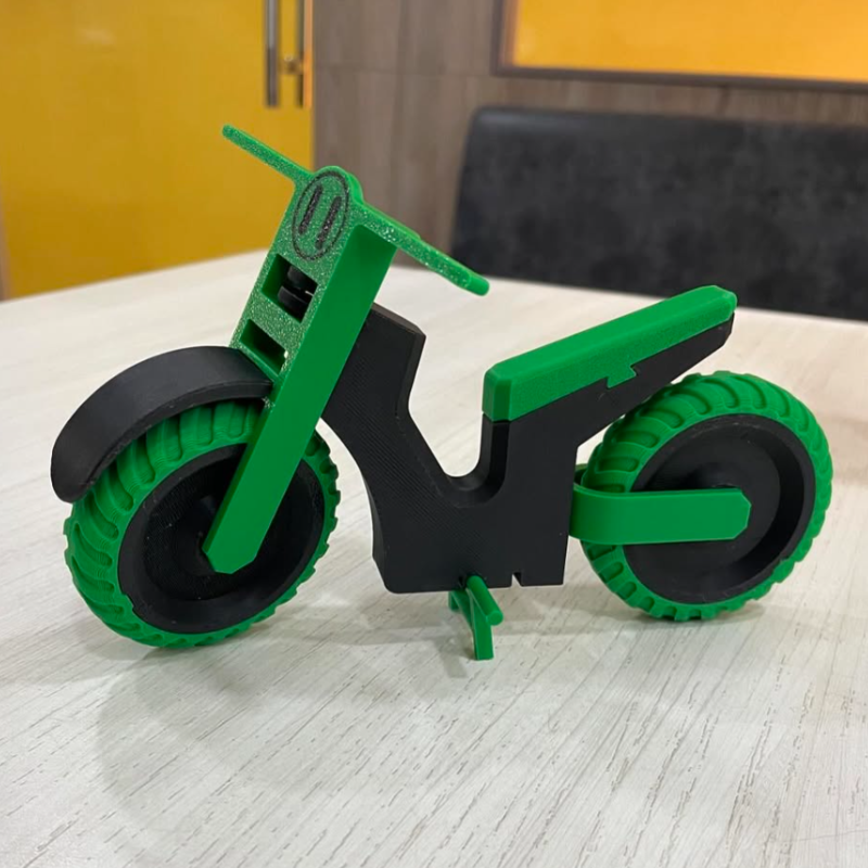 NeoRide Mini Bike