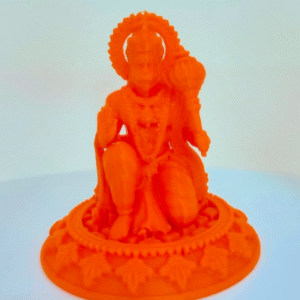 Veer Hanuman Idol